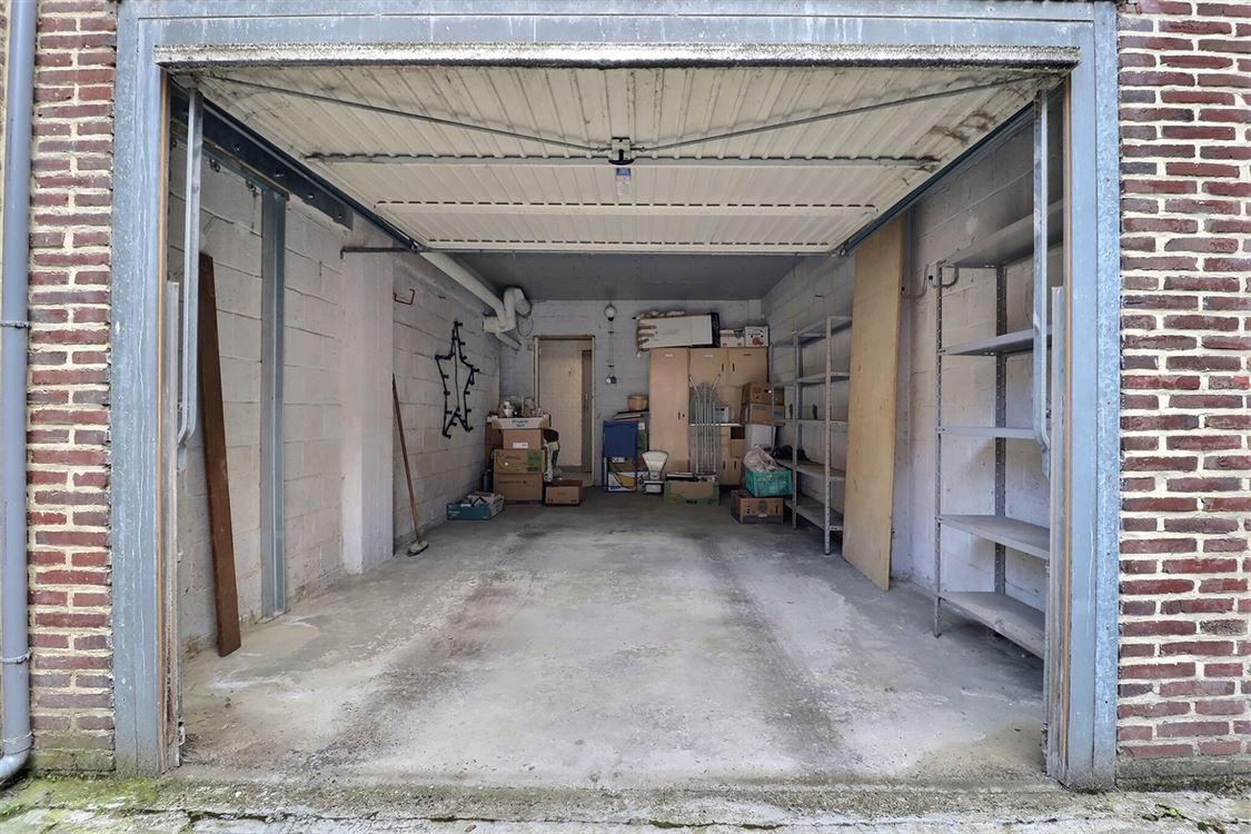 Appartement à Namur (2 chambres)