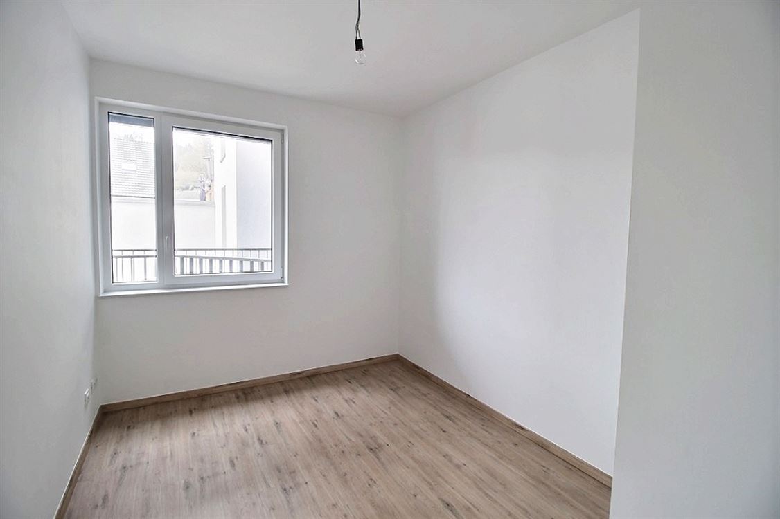 Appartement à NAMUR (2 chambres)