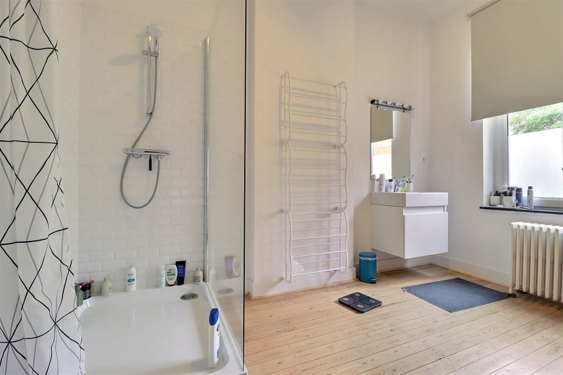 Villa/maison/ferme à Namur (2 chambres)