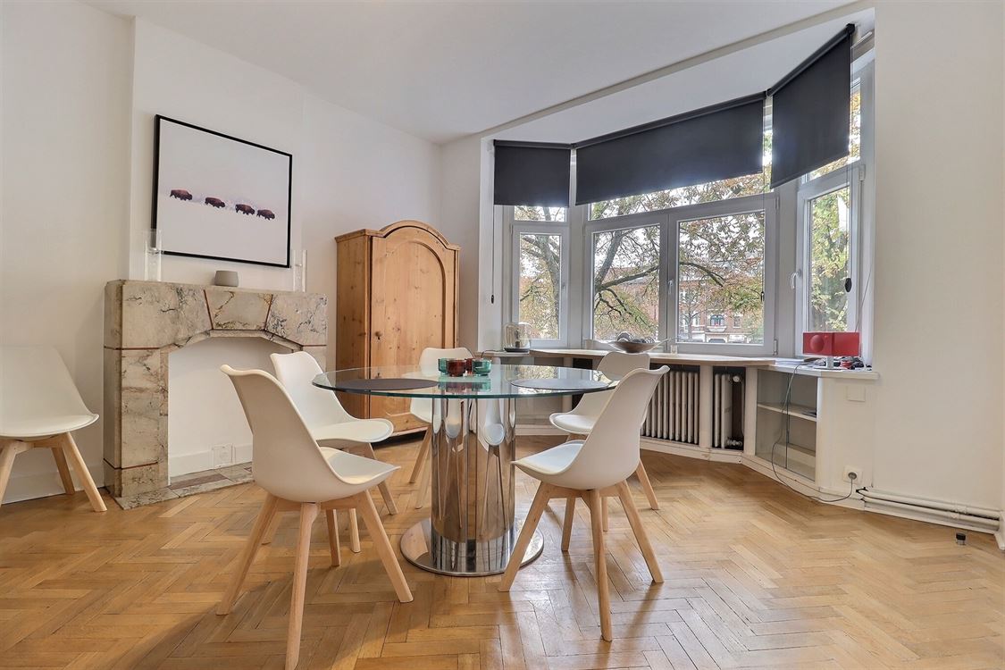 Villa/maison/ferme à Namur (2 chambres)