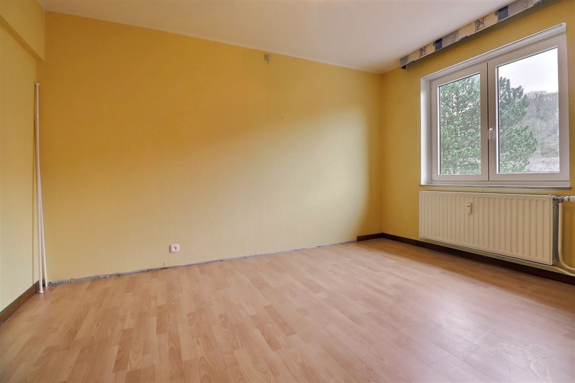 Appartement à WEPION (3 chambres)