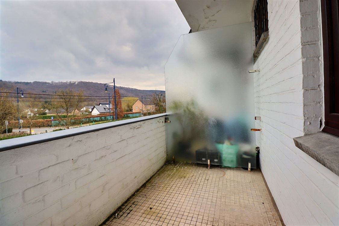 Appartement à WEPION (3 chambres)