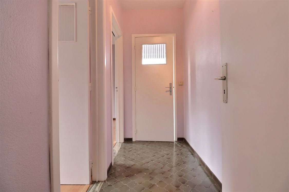 Appartement à WEPION (3 chambres)