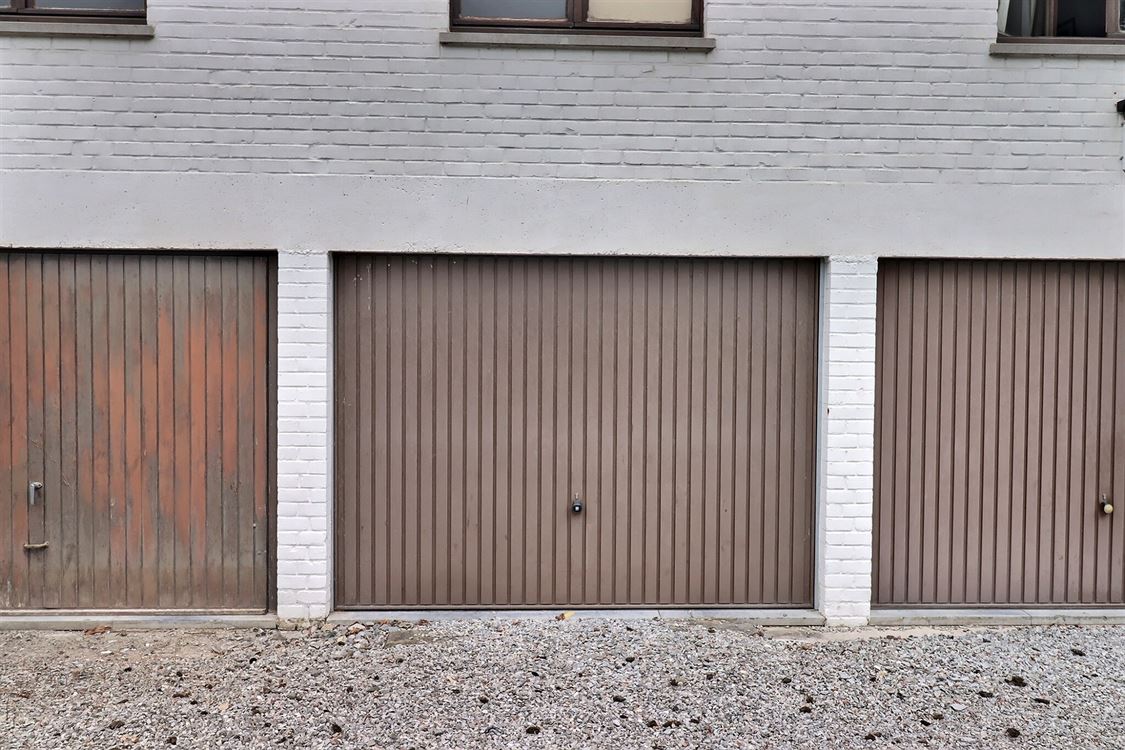 Appartement à WEPION (3 chambres)