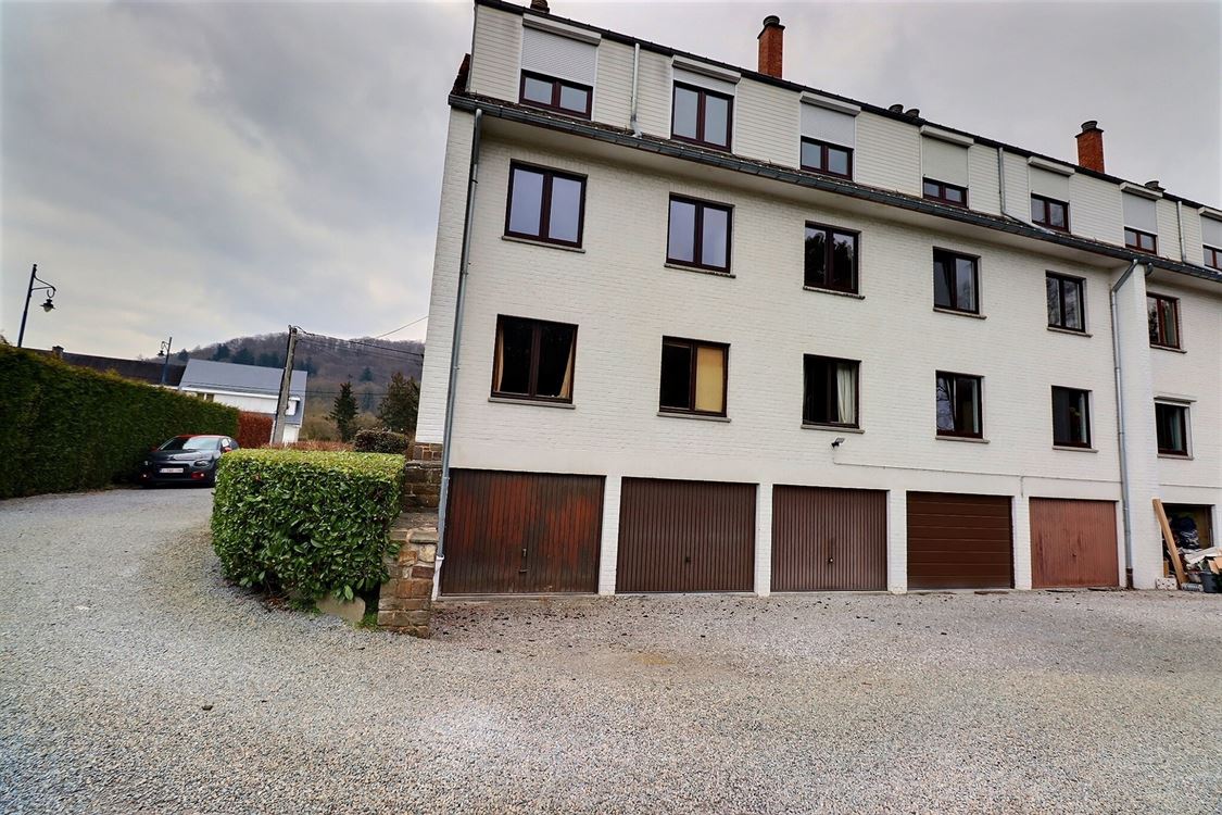 Appartement à WEPION (3 chambres)