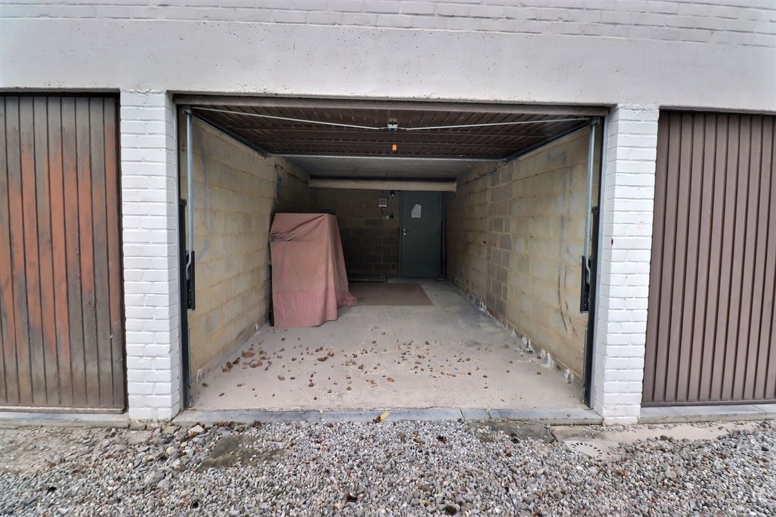 Appartement à WEPION (3 chambres)