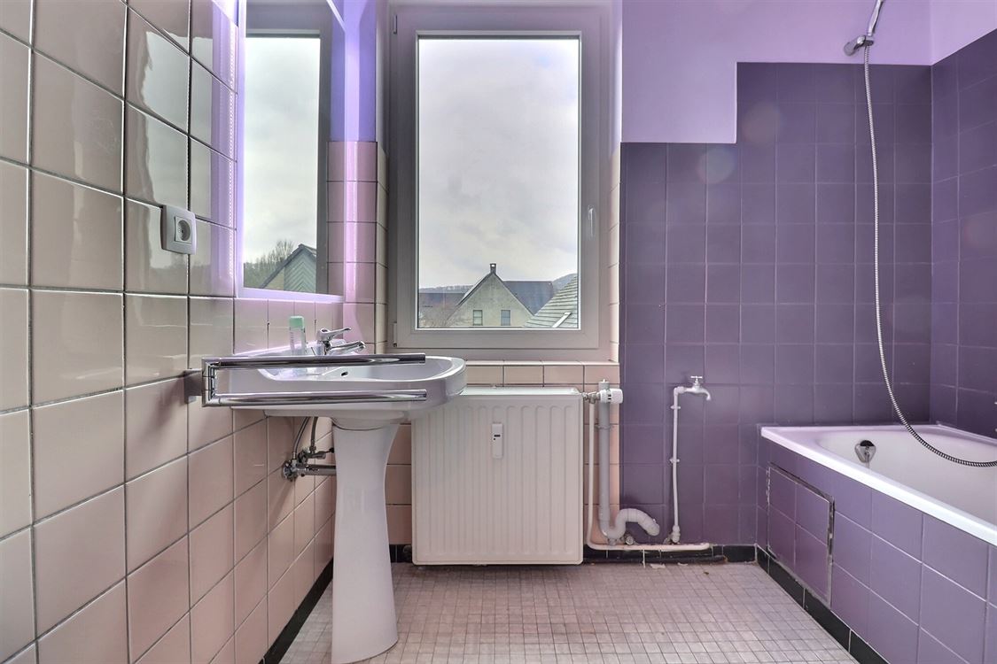 Appartement à WEPION (3 chambres)