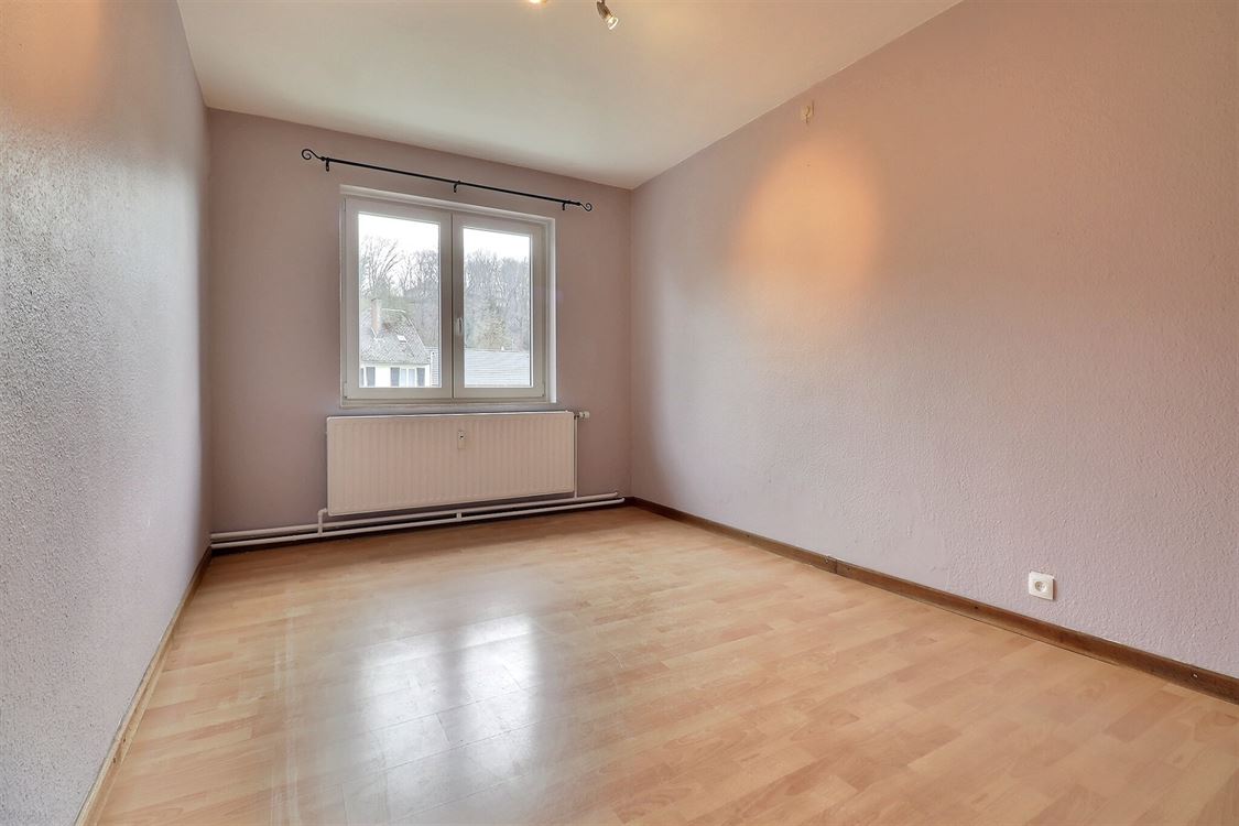 Appartement à WEPION (3 chambres)