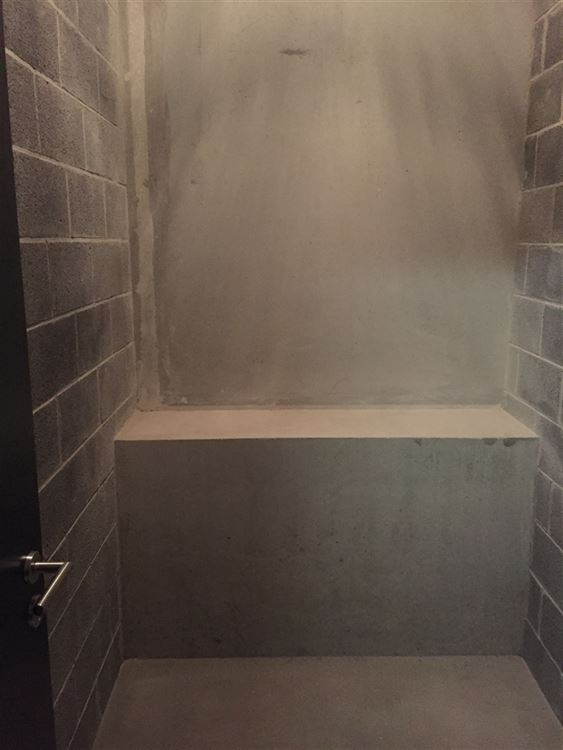 Appartement à NAMUR (2 chambres)