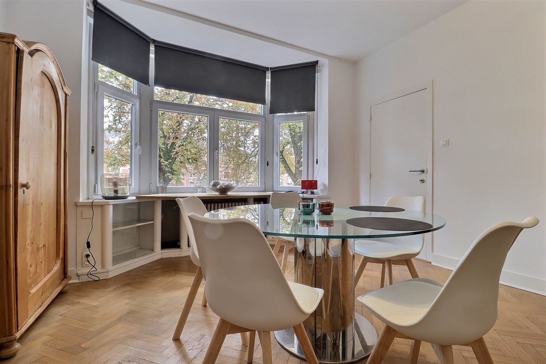 Villa/maison/ferme à Namur (2 chambres)