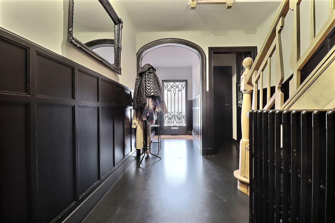 Villa/maison/ferme à Namur (2 chambres)