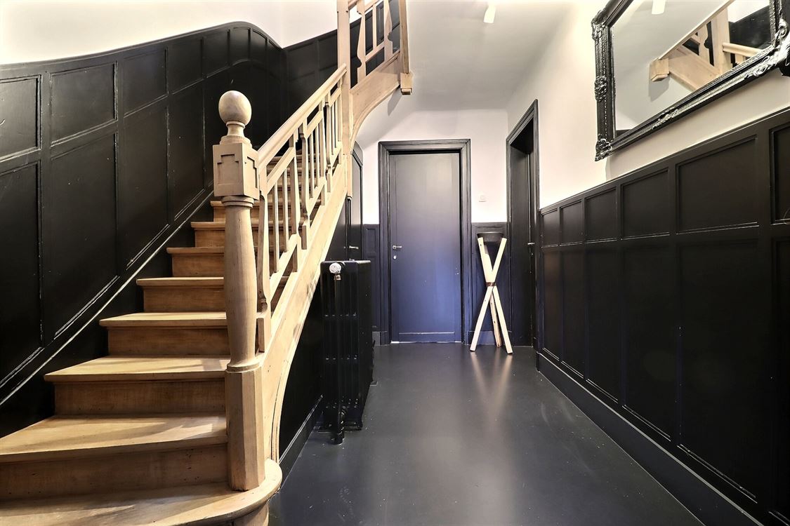 Villa/maison/ferme à Namur (2 chambres)