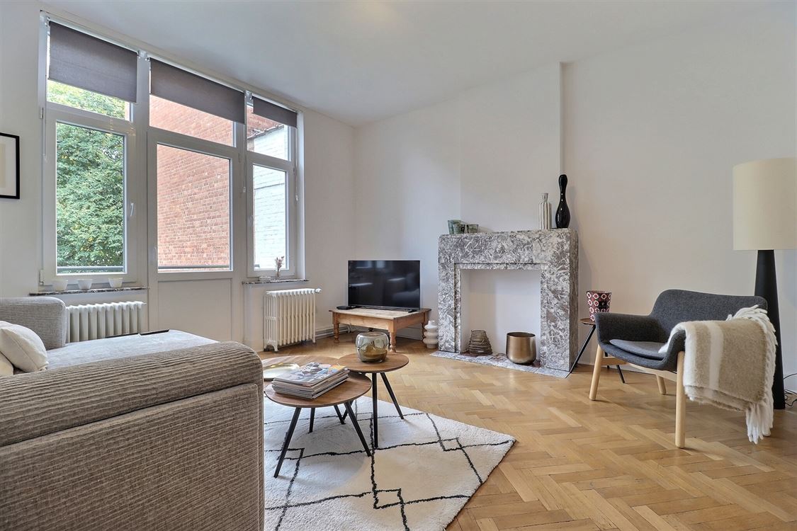 Villa/maison/ferme à Namur (2 chambres)