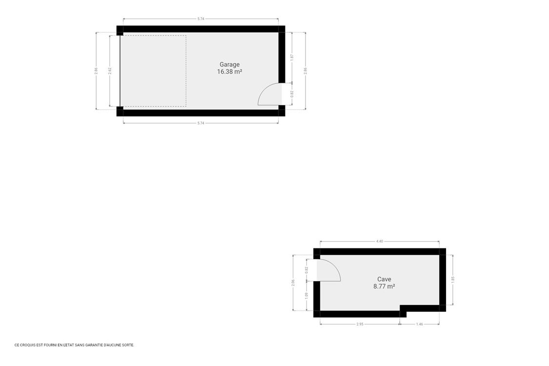 Appartement à WEPION (3 chambres)