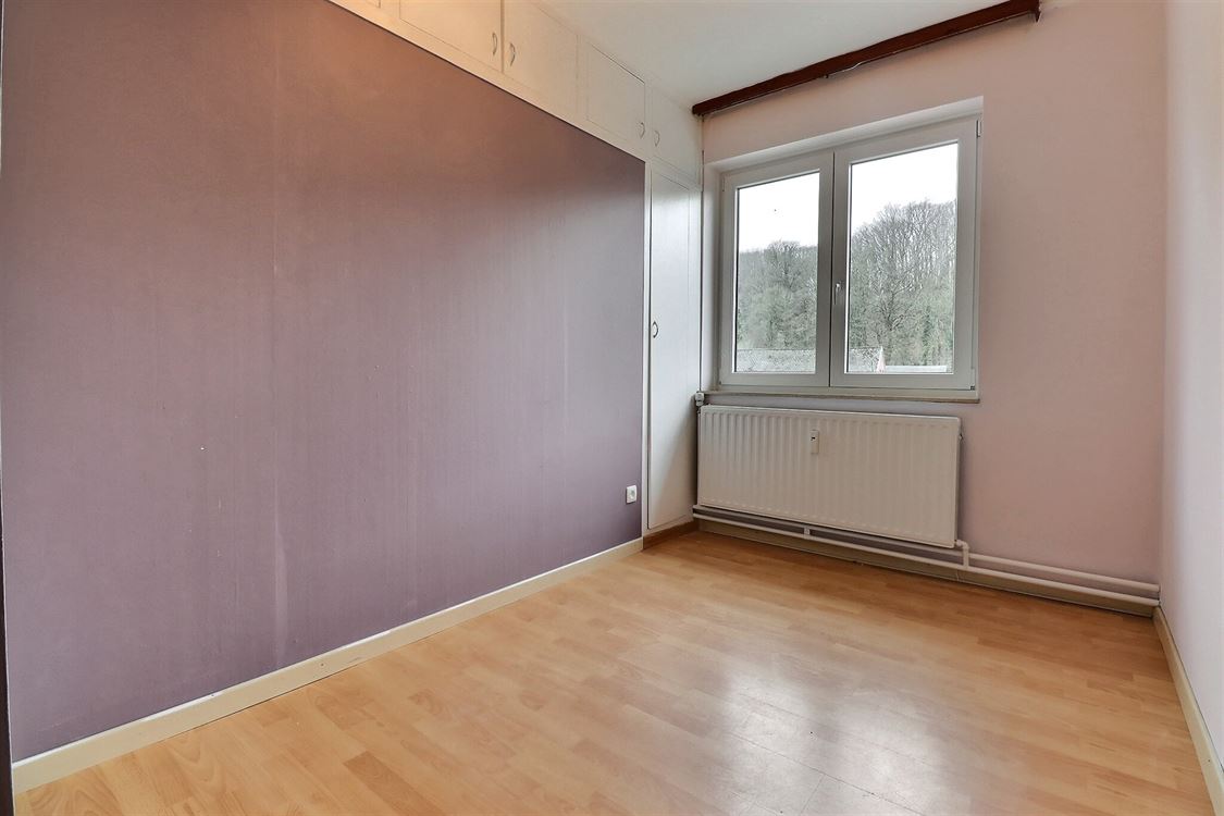 Appartement à WEPION (3 chambres)