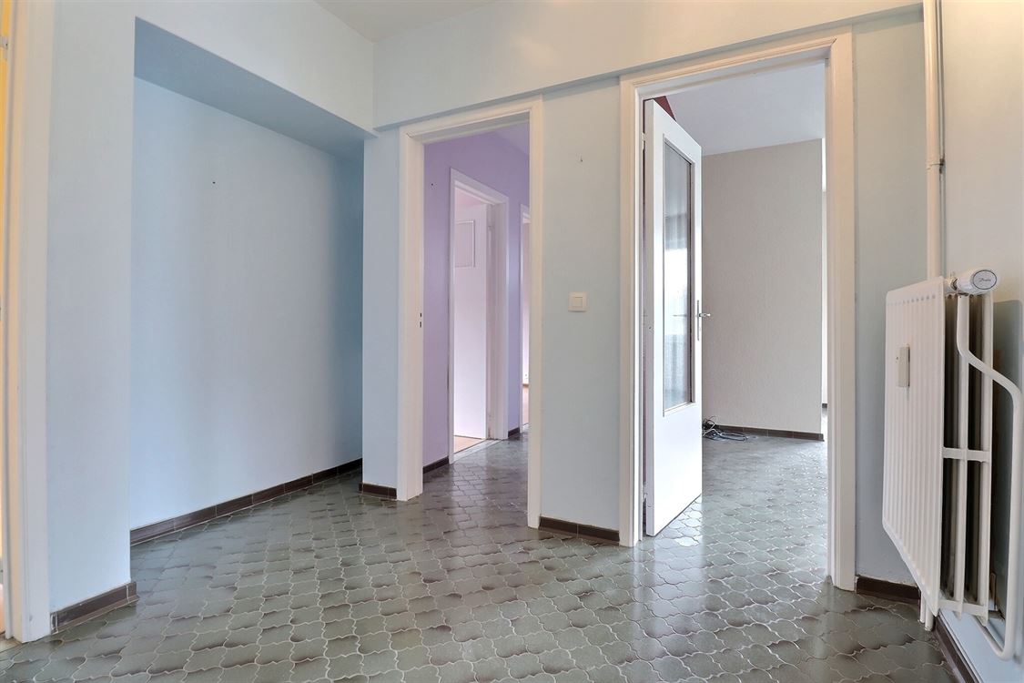 Appartement à WEPION (3 chambres)