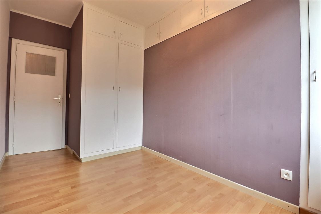 Appartement à WEPION (3 chambres)