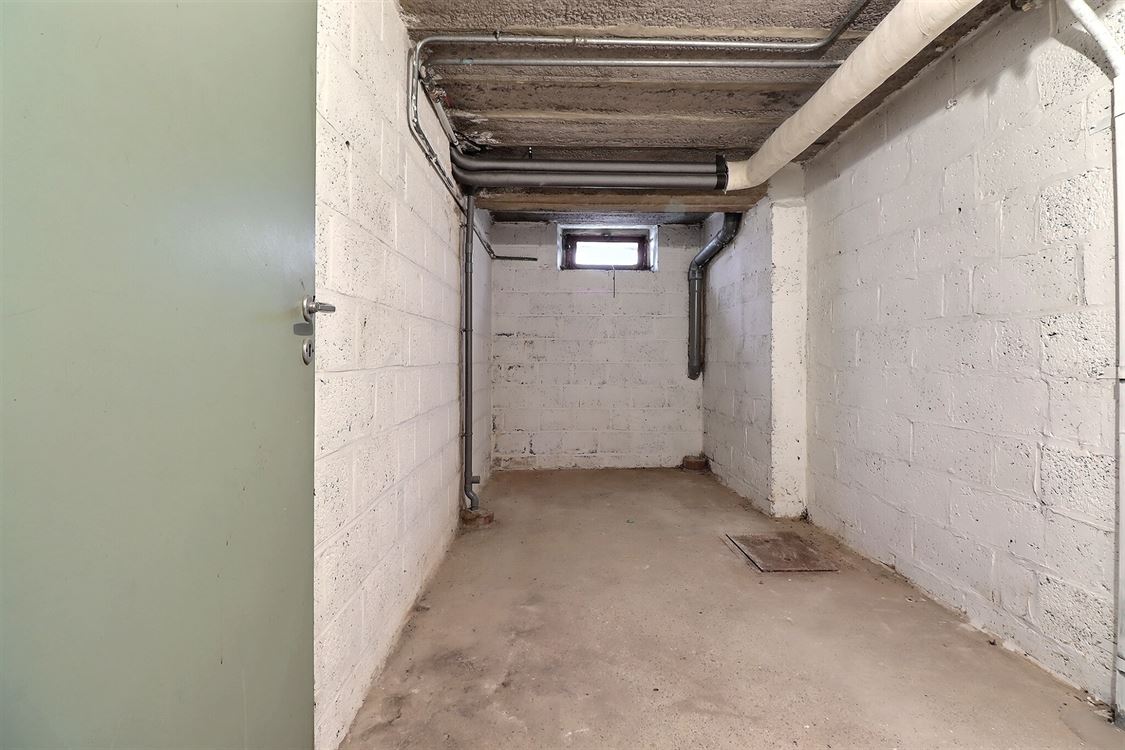 Appartement à WEPION (3 chambres)