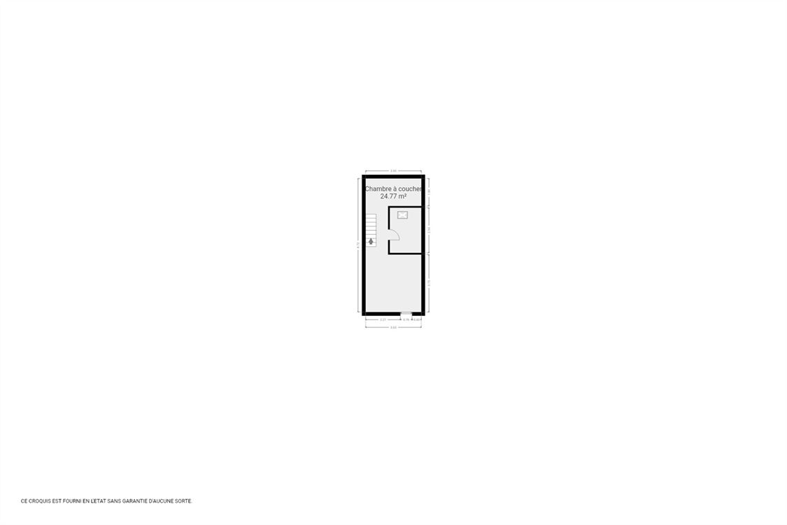 Immeuble de rapport à PROFONDEVILLE (1 chambre)