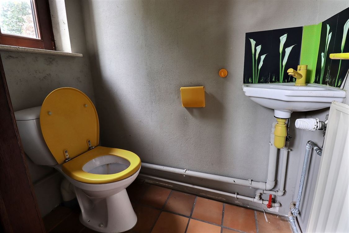 Villa/maison/ferme à SPY (3 chambres)