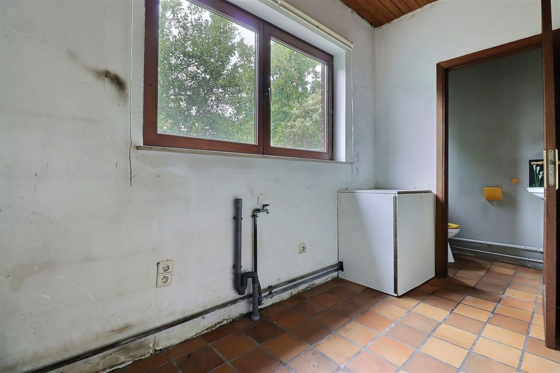 Villa/maison/ferme à SPY (3 chambres)