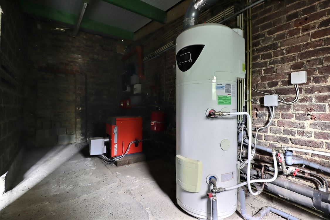 Villa/maison/ferme à SPY (3 chambres)