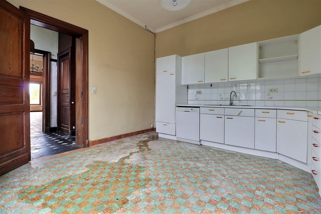 Villa/maison/ferme à SPY (3 chambres)