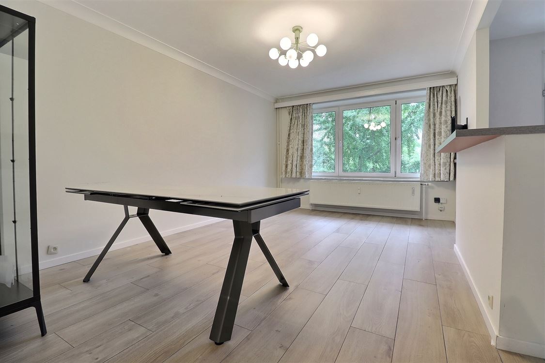 Appartement à JAMBES (2 chambres)