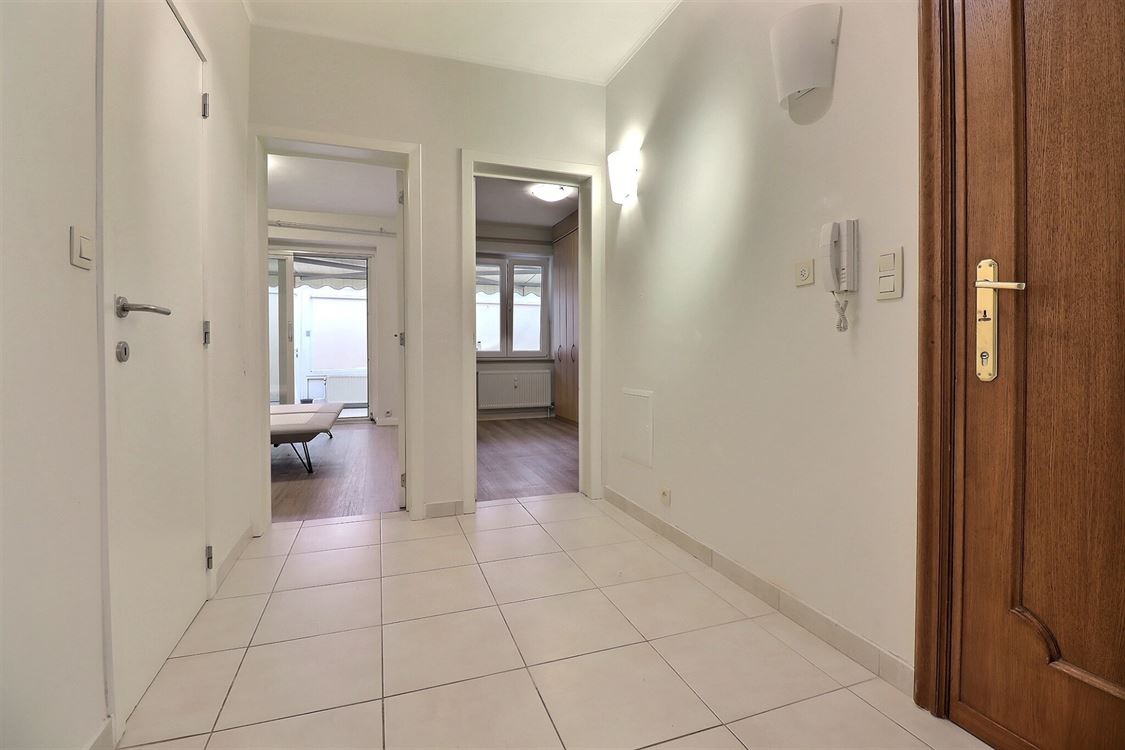 Appartement à JAMBES (2 chambres)