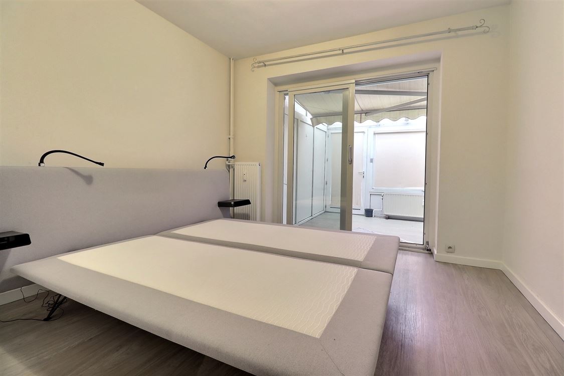 Appartement à JAMBES (2 chambres)