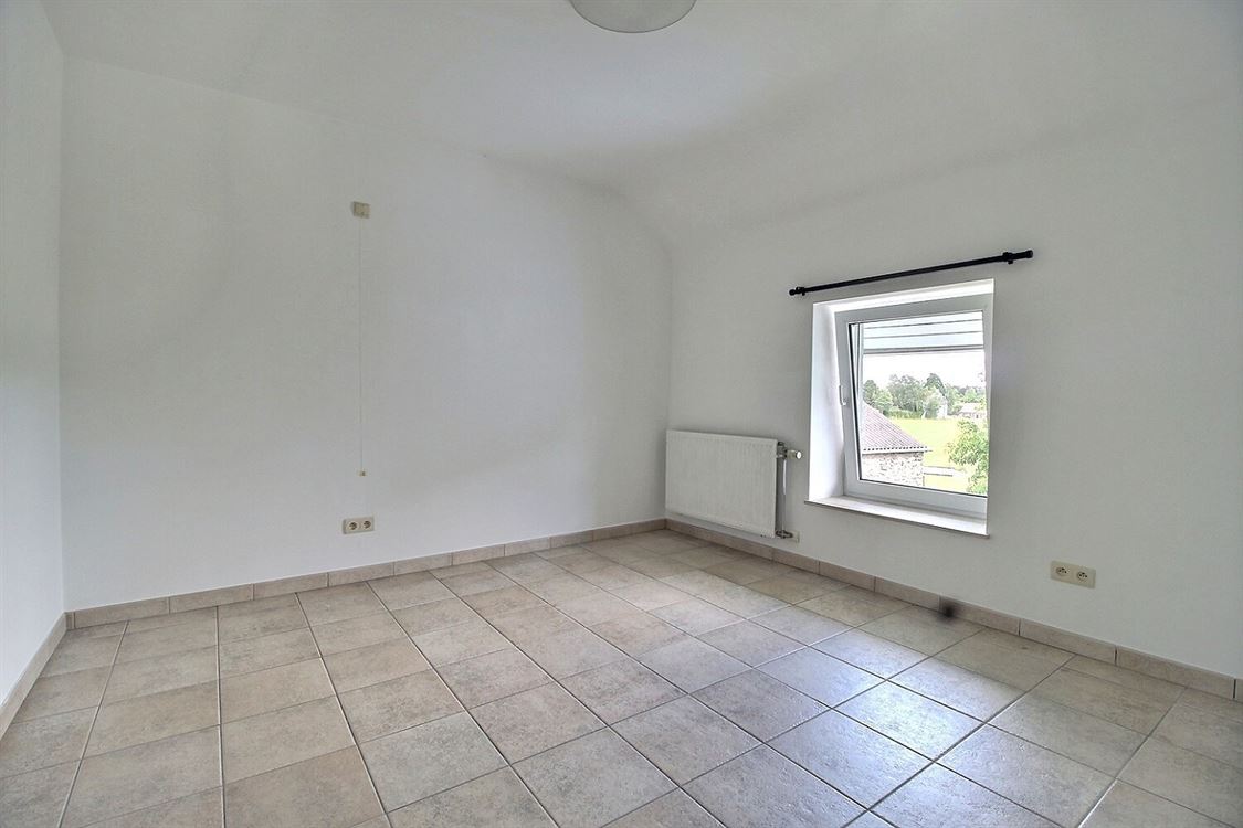 Appartement à BOIS-DE-VILLERS (2 chambres)