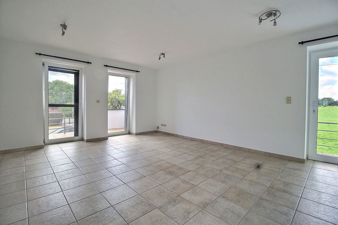 Appartement à BOIS-DE-VILLERS (2 chambres)