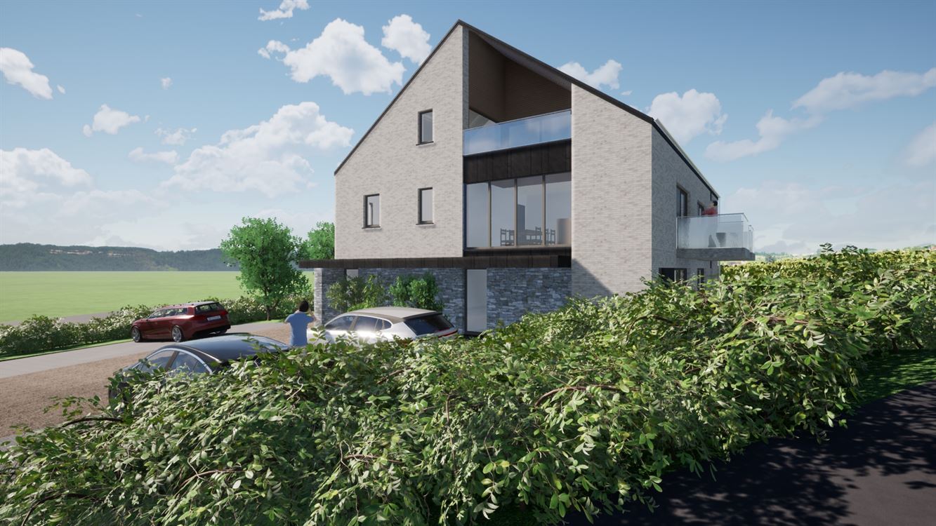 Terrain à BOIS-DE-VILLERS (0 chambre)