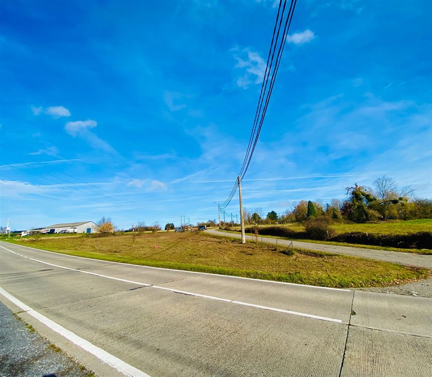Terrain à BOIS-DE-VILLERS (0 chambre)