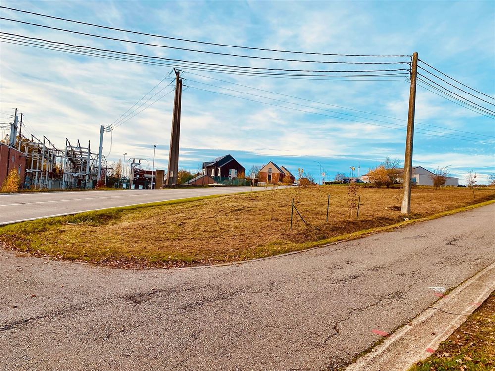 Immeuble de rapport à BOIS-DE-VILLERS (0 chambre)
