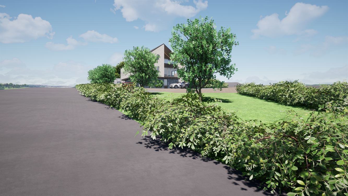 Immeuble de rapport à BOIS-DE-VILLERS (0 chambre)