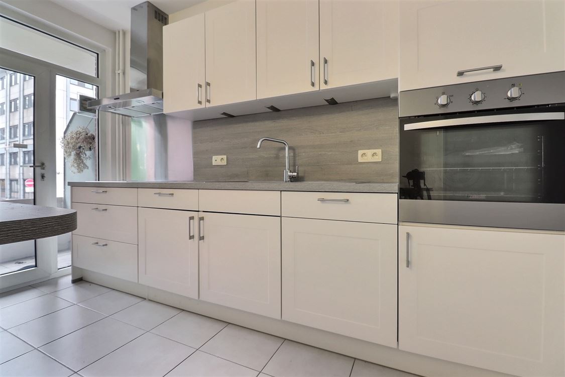 Appartement à JAMBES (2 chambres)