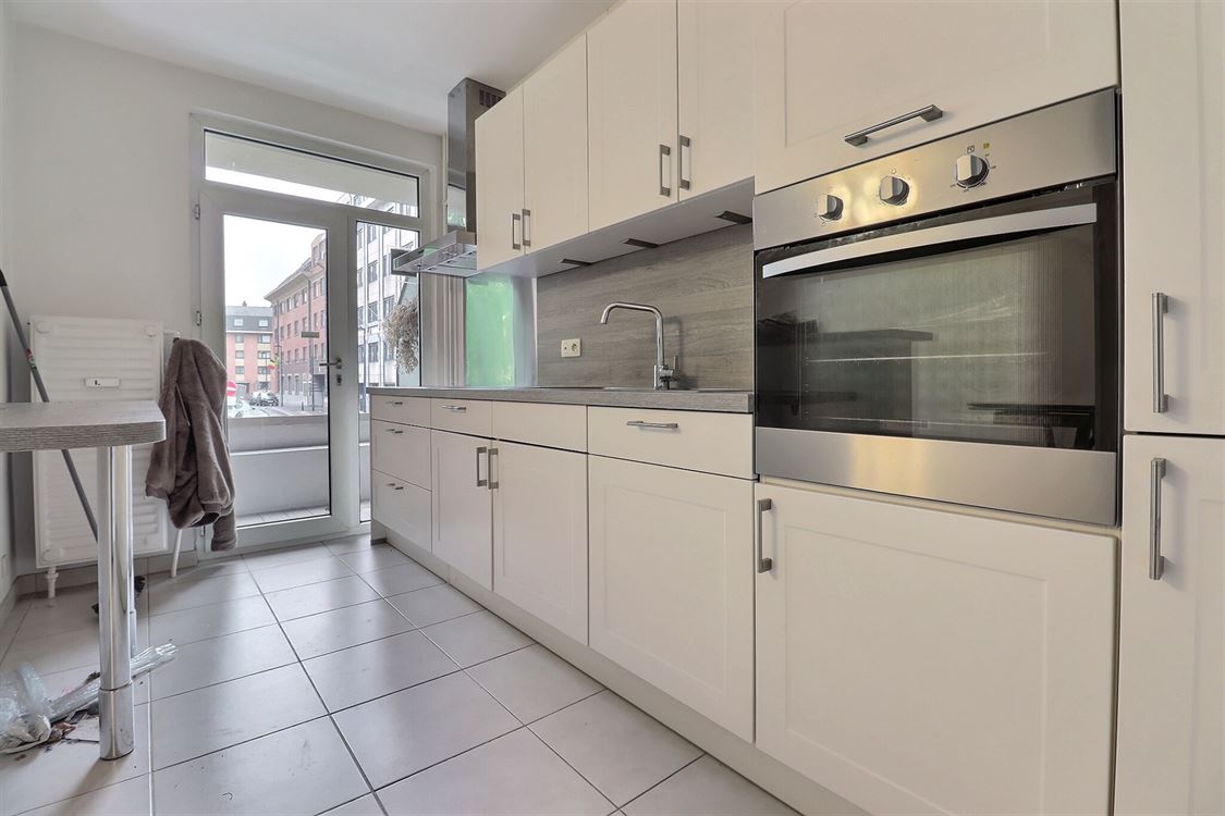 Appartement à JAMBES (2 chambres)