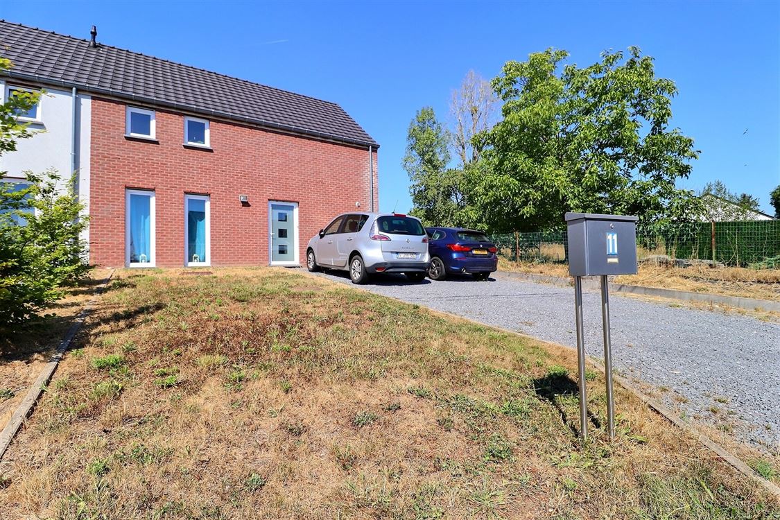 Villa/maison/ferme à ANDOY (3 chambres)