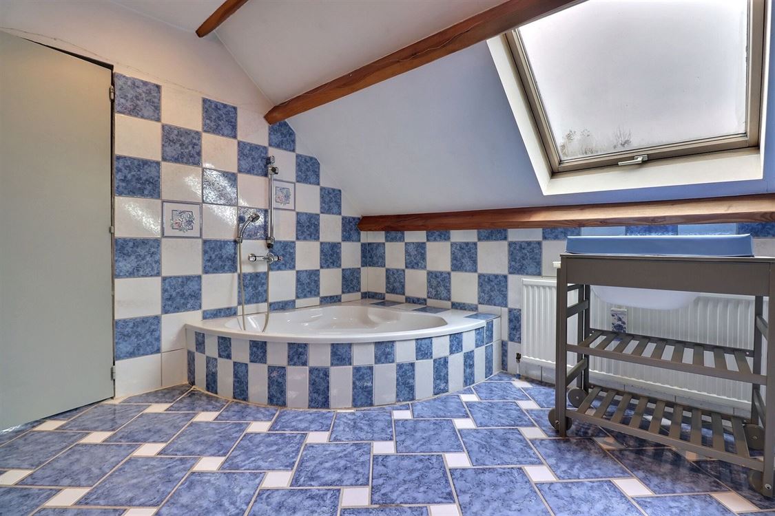 Villa/maison/ferme à BOIS-DE-VILLERS (6 chambres)