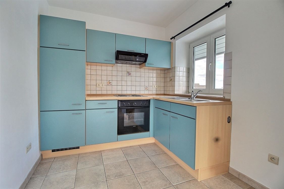 Appartement à BOIS-DE-VILLERS (2 chambres)