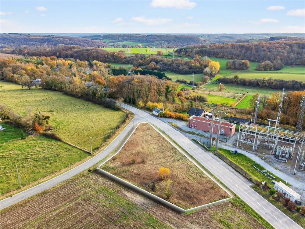 Immeuble de rapport à BOIS-DE-VILLERS (0 chambre)