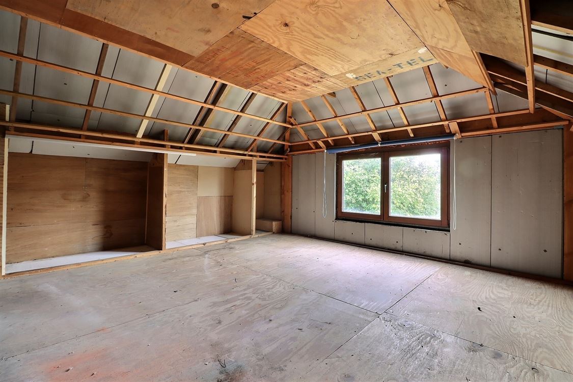 Villa/maison/ferme à SPY (3 chambres)