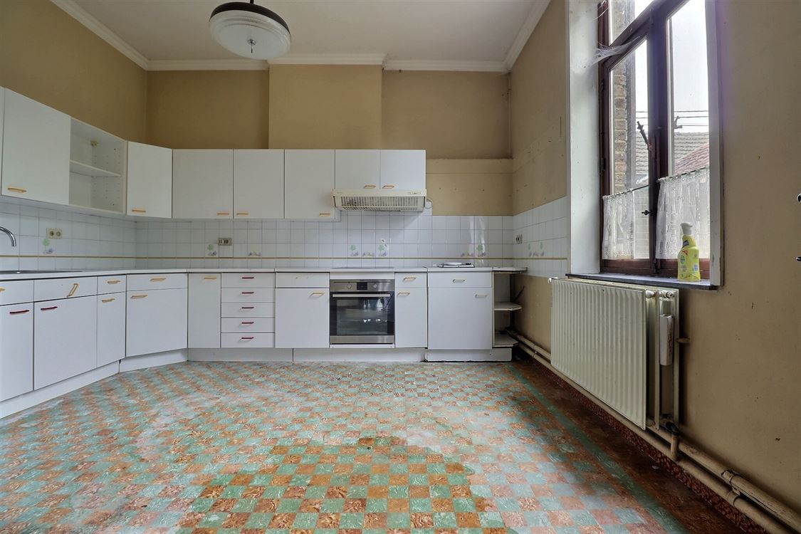 Villa/maison/ferme à SPY (3 chambres)