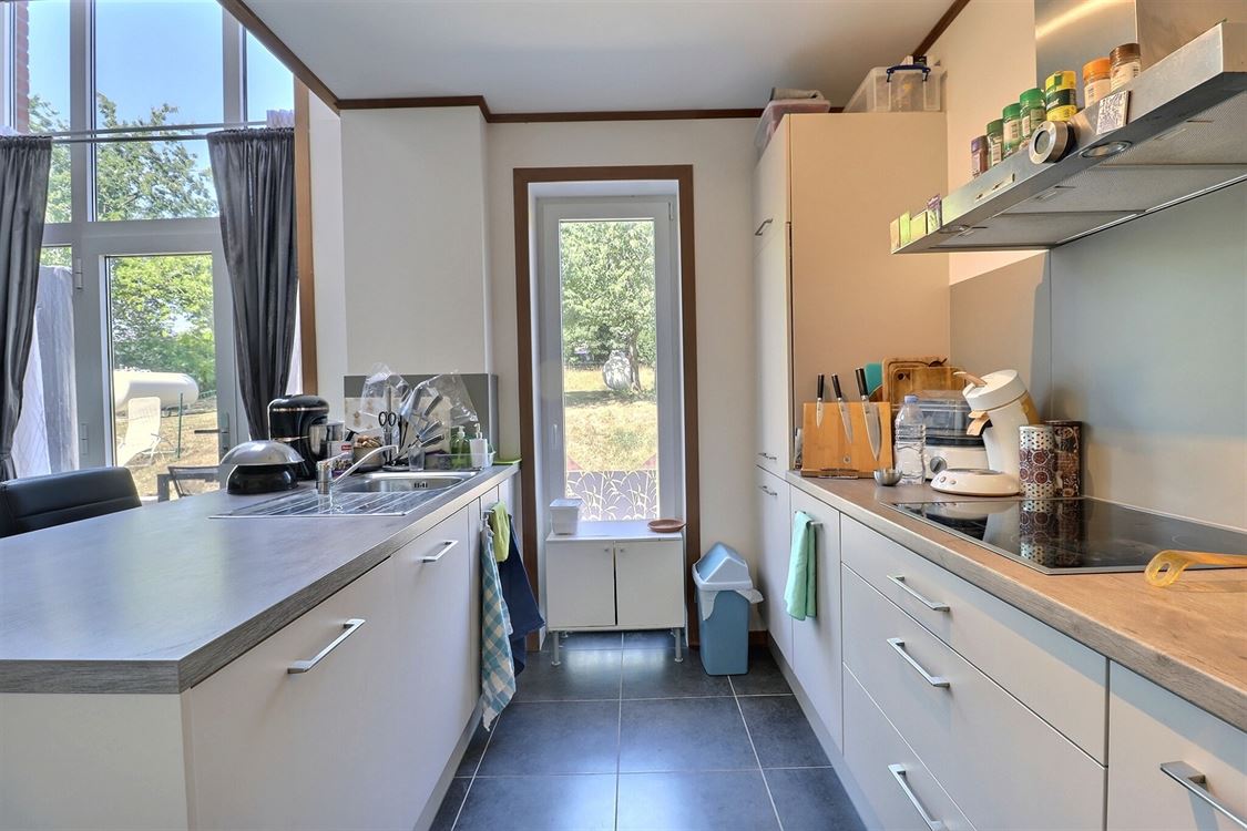 Villa/maison/ferme à ANDOY (3 chambres)