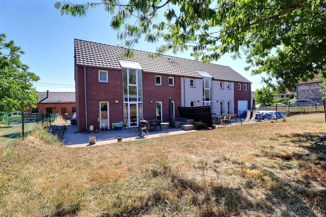 Villa/maison/ferme à ANDOY (3 chambres)