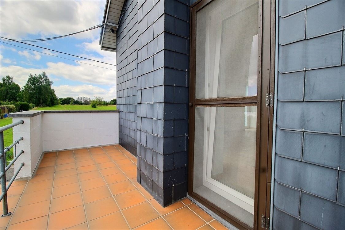 Appartement à BOIS-DE-VILLERS (2 chambres)