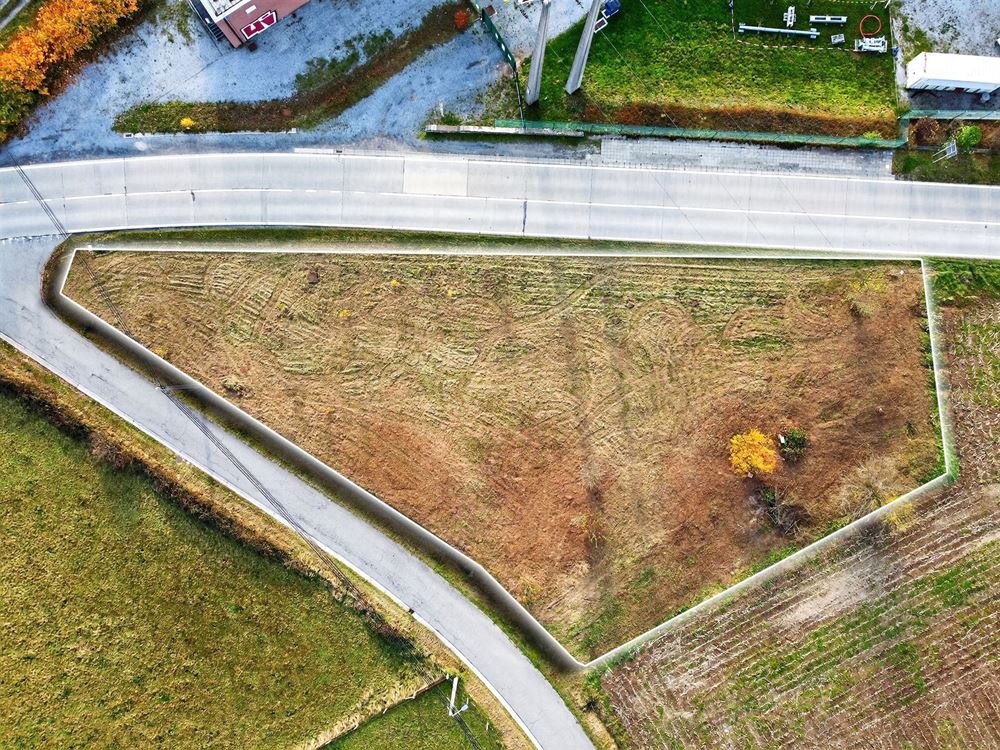 Terrain à BOIS-DE-VILLERS (0 chambre)