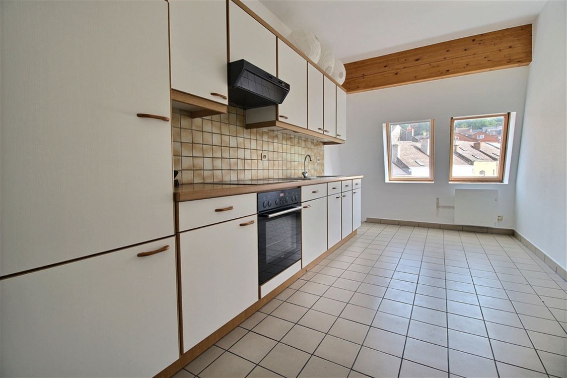 Appartement à NAMUR (3 chambres)