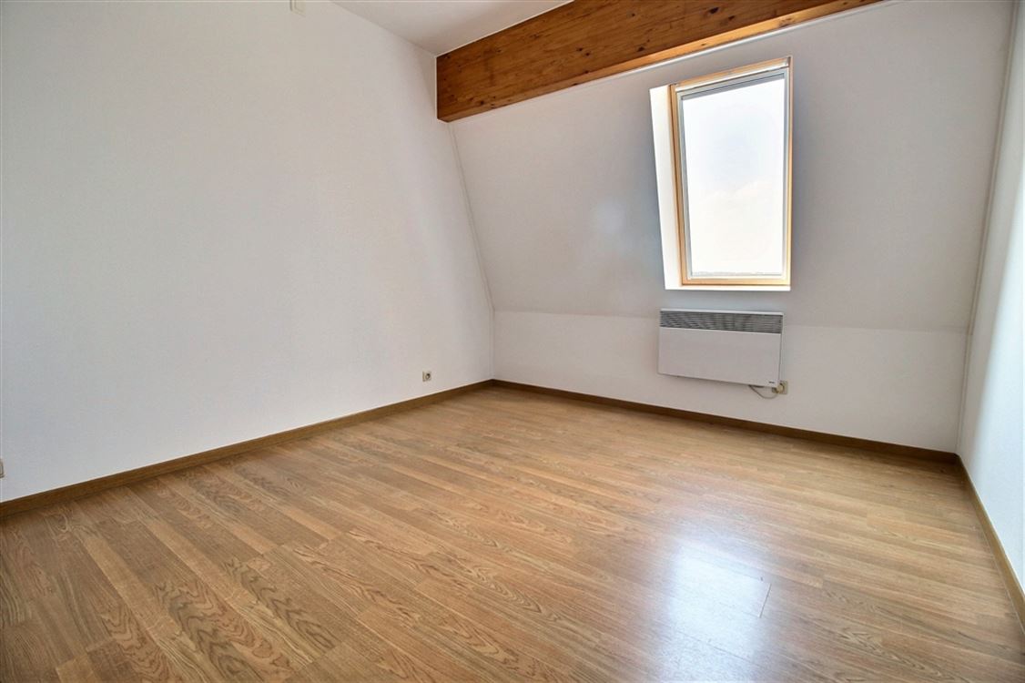 Appartement à NAMUR (3 chambres)